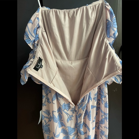LULU’S Maxi Dress - Picture 9 of 15